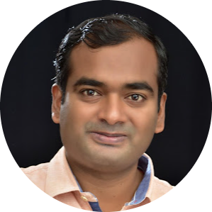 Dr. Nitin Gadewad